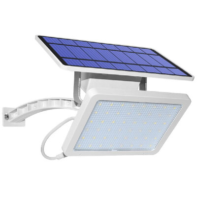 

Household Waterproof 48 LED Light Beads 800LM Garden Light Outdoor LED Solar Lamp Bright Lighting