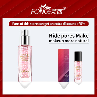 

Fonce Korea Gel Repairs Dry Invisible Pores Moisturizes Moisturizes And Oil Control Softens Skin For A long Time