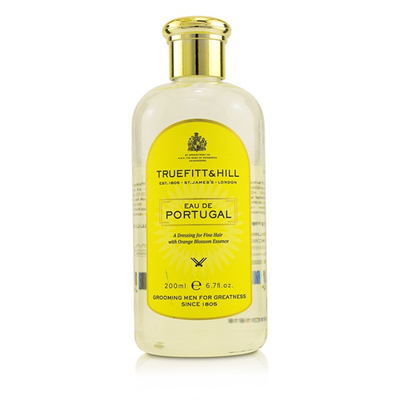 

TRUEFITT & HILL - Eau De Portugal 200ml67oz