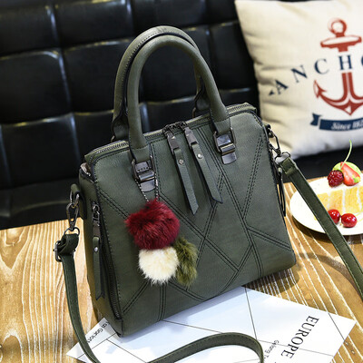

Womens bag new tide bag female stereotypes womens bag slung shoulder bag factory
