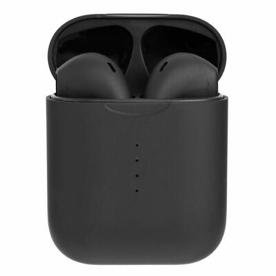

V8 TWS Wireless Bluetooth Earphones Pop-Up Window Touch Control Earbuds