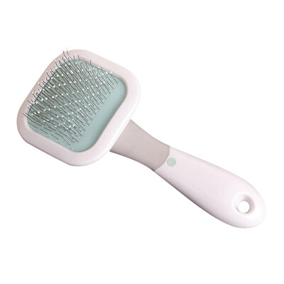 

Dog Hair Cleaning Comb Cat Carding Dog Deshedding Tools Pet Accessories Chihuahua Puppies Hair Tidy Comb Cat Pet Products