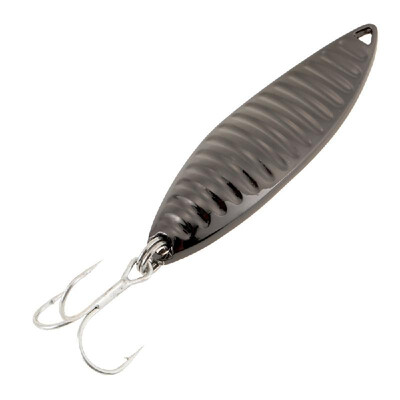 

YAPADA 5g-15g Zinc Alloy Insect Shape Spoon Fishing Lure Hard Bait with Treble Hook