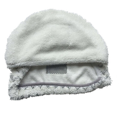 

〖Follure〗2PC Steam Mop Pads Replacement For Bissell Powerfresh Steam Mop 1252 1440 Series