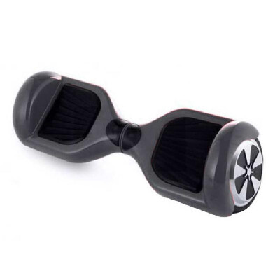 

Dual Two 2 Wheels Self Balancing Smart Electric Mini Scooter Skateboard Intelligent Balance Car Unicycle with LED Light