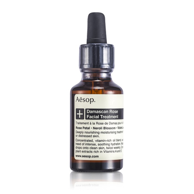 

AESOP - Damascan Rose Facial Treatment 25ml081oz