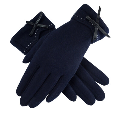 

Fashion Gloves Touchscreen Women&39S Winter Outdoor Sport Warm Female Mobile Phone Women Winter Warm Gloves