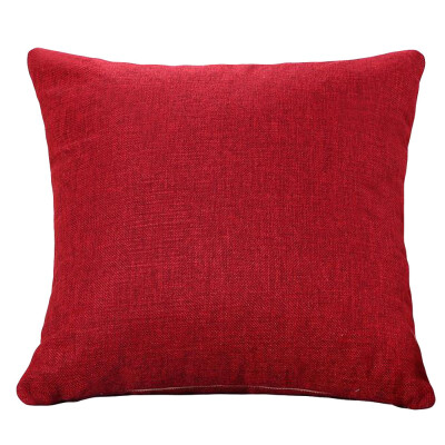 

〖Follure〗Simple Fashion Throw Pillow Cases Cafe Sofa Cushion Cover Home Decor