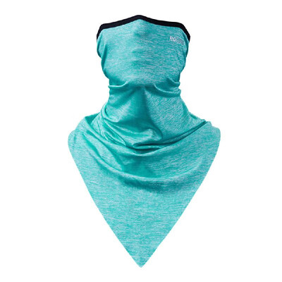 

Cycling Face Mask Clothing Neck Gaiter Breathable Cooling Riding Face Wrap Outdoor Sports Scarf Men Women