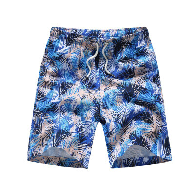 

E-BAIHUI 2019 new Summer style Men Beach Shorts men short print pants Causal shorts short Tracksuit pants DK002