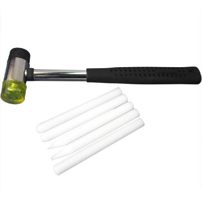 

Special Dent Repair Tool Kit Pen Hammer Removal Tool Set Paintless for Auto Car Dent Repair