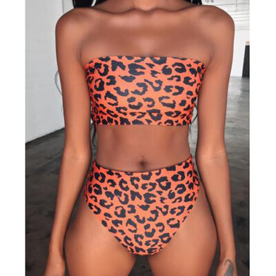 

Saidsome Women Sexy Striped Bikini Liner Bra Bathing Suit Bathing Suit Beach Swimwear