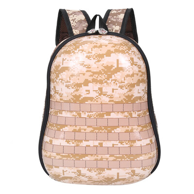 

Tailored Schoolboy Bag Girl Boy Personality Backpack Wild Large Capacity Children Bag