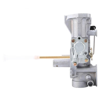 

Greensen Carburetor for Briggs & Stratton 498298 130202 112202 112232 134202 137202 5Hp