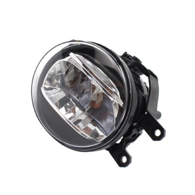 

Front Bumper Headlight Driving Lamp Fog Light 81220-48050 Replacement for Toyota Camry Corolla RAV4 Matrix Venza