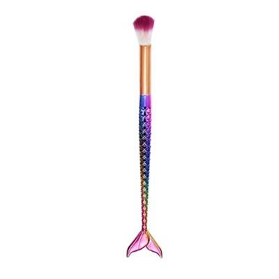 

Toponeto 1PCS Fony Make Up Foundation Eyebrow Eyeliner Blush Cosmetic Concealer Brushes