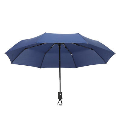 

Wind Resistant Folding Automatic Umbrella Rain Women Auto Windproof Parasol