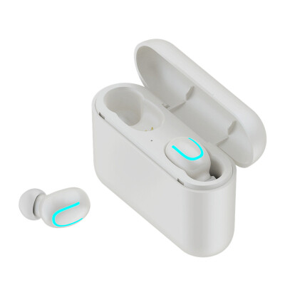 

U-type Q32 wireless Bluetooth headset 50 in-ear sports running headset