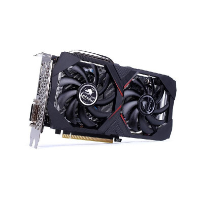 

Colorful GeForce GTX 1660 6G Graphic Card