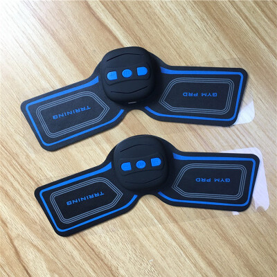 

OSK-2192 Six-Tie Display Screen Abdominal Fitness Instrument