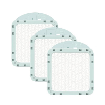 

Xiaomi Mijia Mosquito Repellent Killer Film Insect Repeller Tablet 720 Hours Long-term Use 3PCS