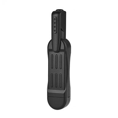 

T189 Pen Mini Camera Full HD 1080P Secret Camera Wearable Body Pen Mini DVR