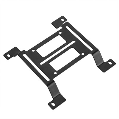 

Greensen Computer Water Cooling 12cm Water Tank Pump Bracket Metal Arched Bracket