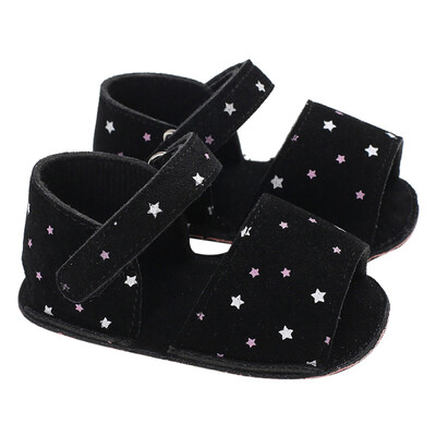 

Baby Infant Kids Girl Sandals Shoes Toddler Sneakers Casual Shoes