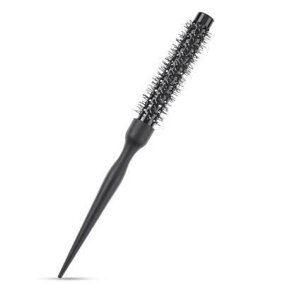 

Wavy Curly Round Roll Hair Brush Salon Barber Hairdress Styling Beauty Comb