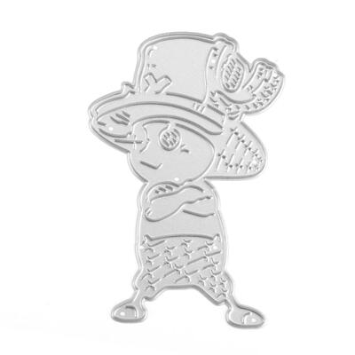 

Metal Cutting Dies Stencils for DIY Scrapbooking Photo Album Valentines Day