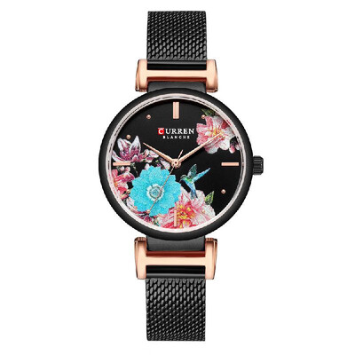 

CURREN 9053 Woman Watch Woman Sport Watch Woman Waterproof Watch Woman Outdoor Watch Woman Wristwatch Watch Woman Watch Woman Quar