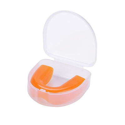 

Shock Sports Mouthguard Teeth Protector Mouth Guard for Boxing Basketball