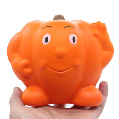 

Tailored Kawaii Anti-stress Fruits Slow Rising Squeeze Relieve Squishies Fun Kids Toys