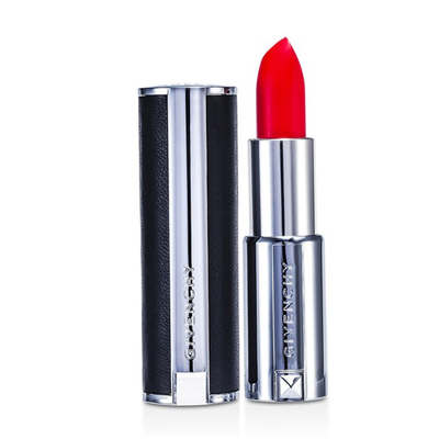 

GIVENCHY - Le Rouge Intense Color Sensuously Mat Lipstick - 303 Corail Decollete 34g012oz