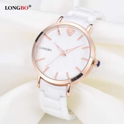 

New simple fashion ladies watch diamond pattern trend womens watch waterproof quartz watch 80050