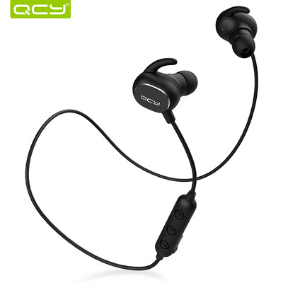 

QCY Series Sports Bluetooth Wireless Earphonesredmi powerbank 20000mah
