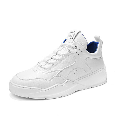 

Trends cotton shoes mens shoes tide shoes thick bottom shoes