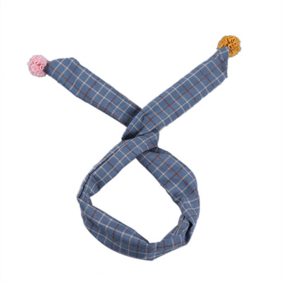 

〖Follure〗Vintage Women Cute Bow Rabbit Bunny Ear Ribbon Hair Band Wire Headband Wrap New