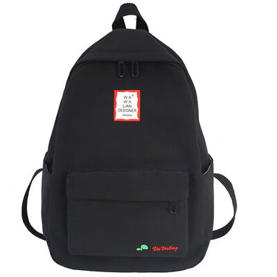 

The ancient feeling of girls backpacks female campus high school students backpacks Mori Department simple Joker ins Japanese ba