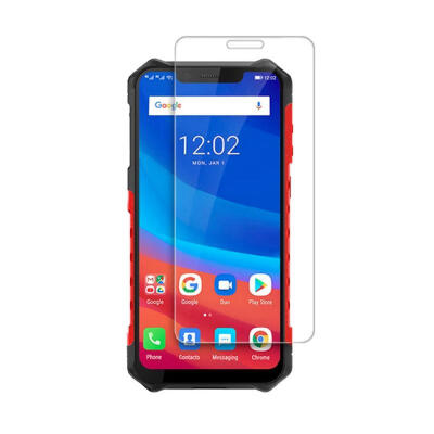 

1Pcs 25D Tempered Glass Screen Protector for Ulefone Armor 6 Phone Film