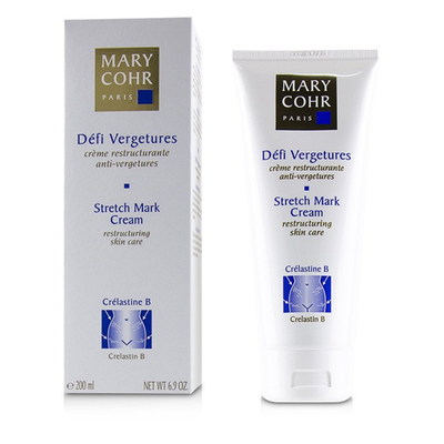 

MARY COHR - Stretch Mark Cream 200ml69oz