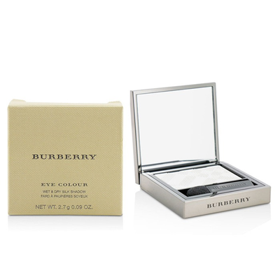 

BURBERRY - Eye Colour Wet & Dry Glow Shadow - No 000 Optic White 18g006oz