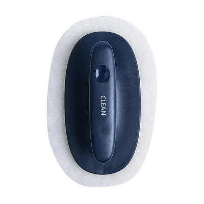 

Strong Decontamination Bath Brush Sponge Tiles Bath Kitchen Clean Tools