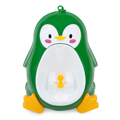 

Penguin Shape Hang Type Boys Standing Urinal