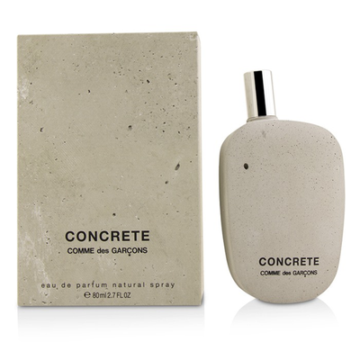

COMME DES GARCONS - Concrete Eau De Parfum Spray 80ml27oz