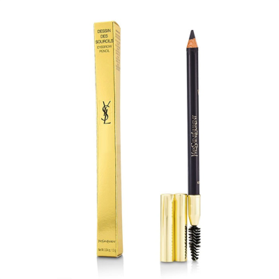 

YVES SAINT LAURENT - Eyebrow Pencil - No 05 Ebony 13g004oz