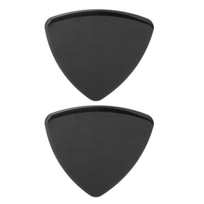 

Greensen Black ABS Triangular Sport Gliding Slider Plate Fast Sliding Fitness Disc for Yoga