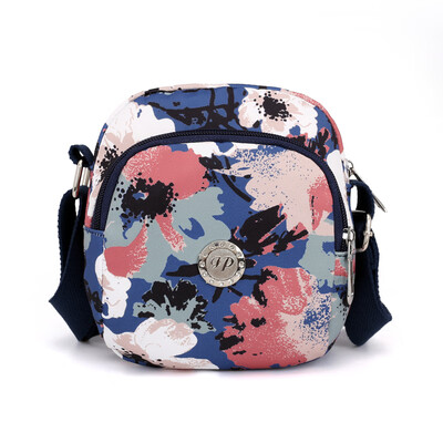 

Sailing bag womens mobile phone small bag casual bag women slung net red small bag mini bag minimalist small bag new