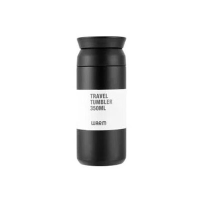 

350ml Portable Bottle Insulated Vacuum Flask Water Coffee Mug Travel Car Cup