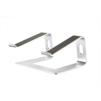 

S5 Laptop Stand Holder Aluminum Desktop Holder Notebook PC Computer Stand for MacBook